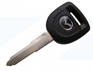 CHÌA KHÓA XE HƠI MAZDA