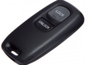 REMOTE FORD EVEREST