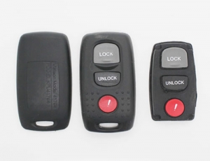 REMOTE MAZDA